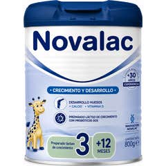 Novalac 3 800g