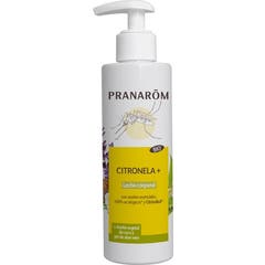 Pranarôm Citronella Body Milk 200ml
