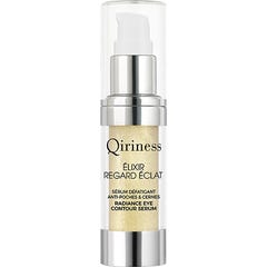 Qiriness Serum Élixir Regard Eclat 15ml