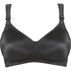 Anita 5062 Soutien de Enfermagem Preto 75C 1 peça