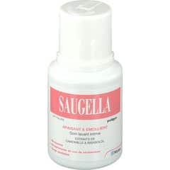 Saugella Poligyn Gentle Cleanser 100Ml