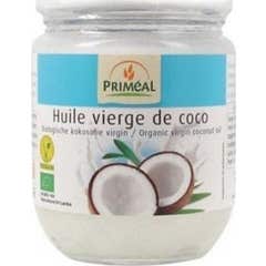 Primeal Aceite Virgen de Coco 200ml