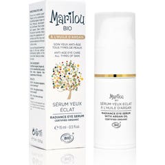 Marilou Serum Yeux Eclat 15Ml