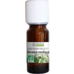 Proposta de Óleo Essencial Orgânico Exotic Verbena 10ml