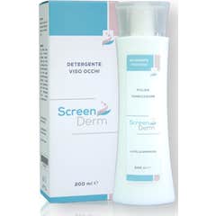 Farma Deb Screenderm Crema Facial 200ml