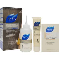 Phyto color matiz 6 louro escuro 1ud