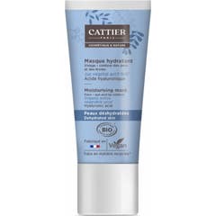 Cattier Mascarilla Hidratante Luminosidad 50ml
