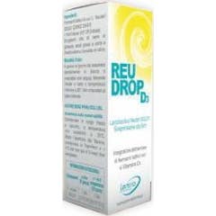 Reudrop D3 Drops 5Ml