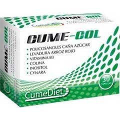 CumeDiet Cume-Col 30caps