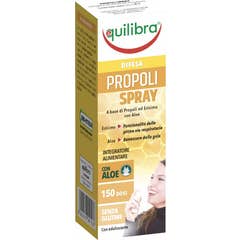 Equilibra Propolis Spray 20ml