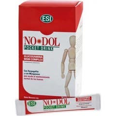 ESI NO DOL Bolso Beba 16 envelopes