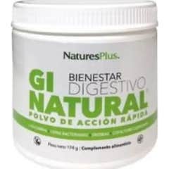 Gi Natural Powder 174 G NATUR & CIE,