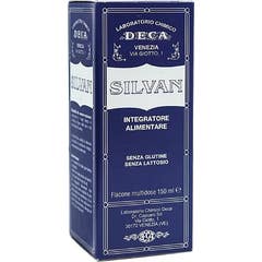 Laboratorio Chimico Deca Silvan 150ml