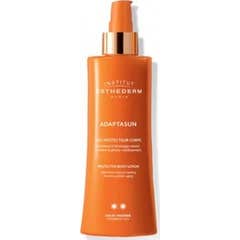 Esthederm  Adaptasun Sun Body Lotion Modr 200ml