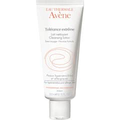 Avène Tolérance Leite de limpeza Extreme 200ml Avène Tolérance Leite de limpeza Extreme 200ml