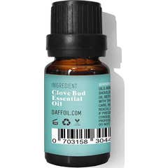 Daffoil Clove Bud Aceite Esencial 10ml