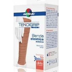 Master-Aid Tendigrip Ligad Elast Ad 4,5mx6cm