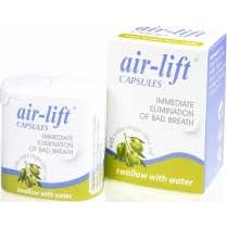 Air-lift 40 Capsulas Airlift,