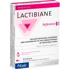 Lactibiane Reference 10 Cápsulas