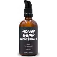 Honey Hemp Conditioner The Secret Pot,
