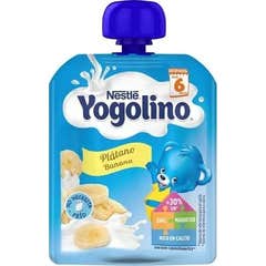 Nestlé Iogolino Banana Pronta a Beber 2pcs