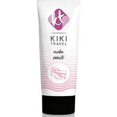 Kiki Travel Cloud Lubrificante 50ml