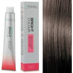 Tassel 6.1 Corante Queratina Loira Cinza Escura 100ml