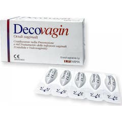 Decovagin 10Ova 2G