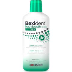 Bexident™ Fresh Breath colutório 500ml