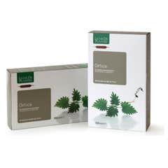 Ligne de Plantes Ortiga Bio 20x15ml