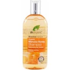CHAMPÔ DR MANUKA ORGÂNICO265ML