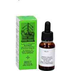 Alkaest Mgs18 Zarzamo Glicerina Macerada 20ml