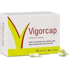 Vigorcap 180caps