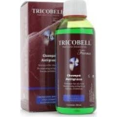 Shampoo farmacêutico Tricobell 250ml