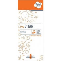 Herbaethic P'Tit Vitae 150ml