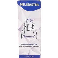 Euronatur Heligastril Jarabe 200ml