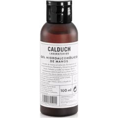 Gel Hidroalcoólico Calduch 100ml