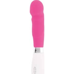 Paul Vibrador Brilhante Rosa
