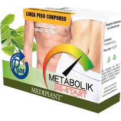 Metabolik Reiniciar 30Cps