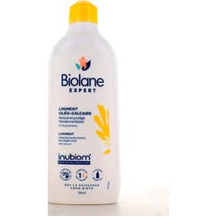 Biolane Liniment Oleo-Calcareous Olive Oil 500Ml