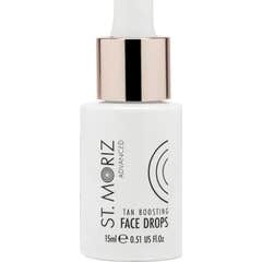 Soro Bronzeador Facial St. Moriz 15ml Soro Bronzeador Facial St. Moriz 15ml