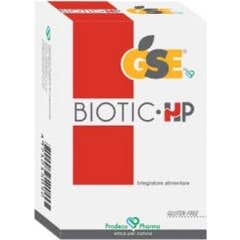 Gse Biotic Hp 40Cpr