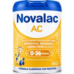 Novalac AC 800g