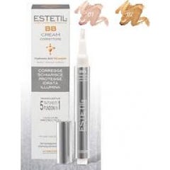 Corrector Estético Bb Cream 2