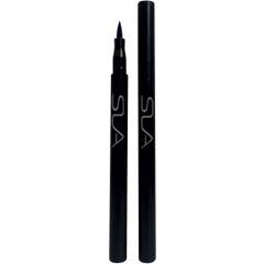 Sla Paris Eye Liner Preto Impermeável