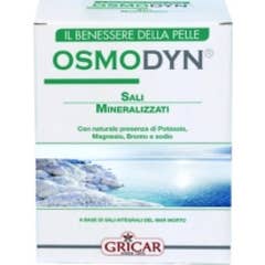 Gricar Chemical Mineralized Salts Of The Dead Sea Gricar 1kg