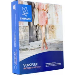 Coll Venofl2 Incogn Absol Noir 4N