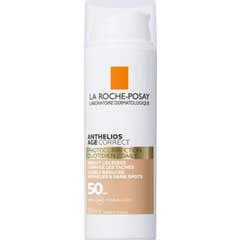La Roche Posay Anthelios Idade Corrigir FPS50 Cor 50ml