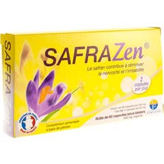 Fenioux Safrazen 60caps