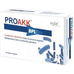 Eglé Proakk 60caps